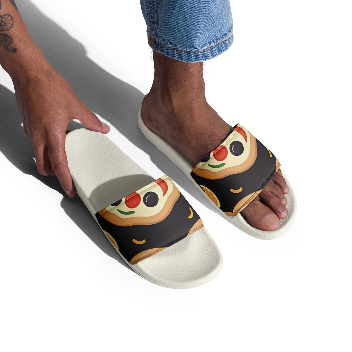 Men’s slides