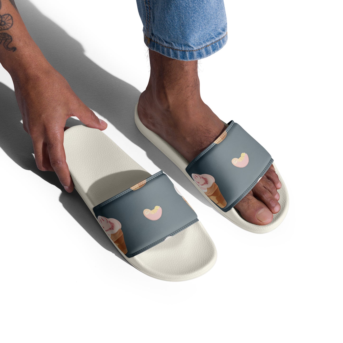 Men’s slides