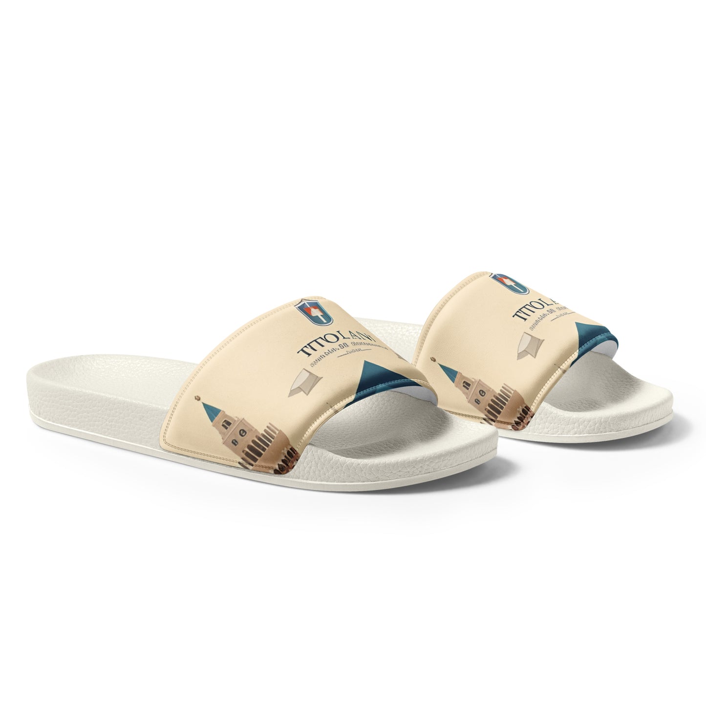 Men’s slides