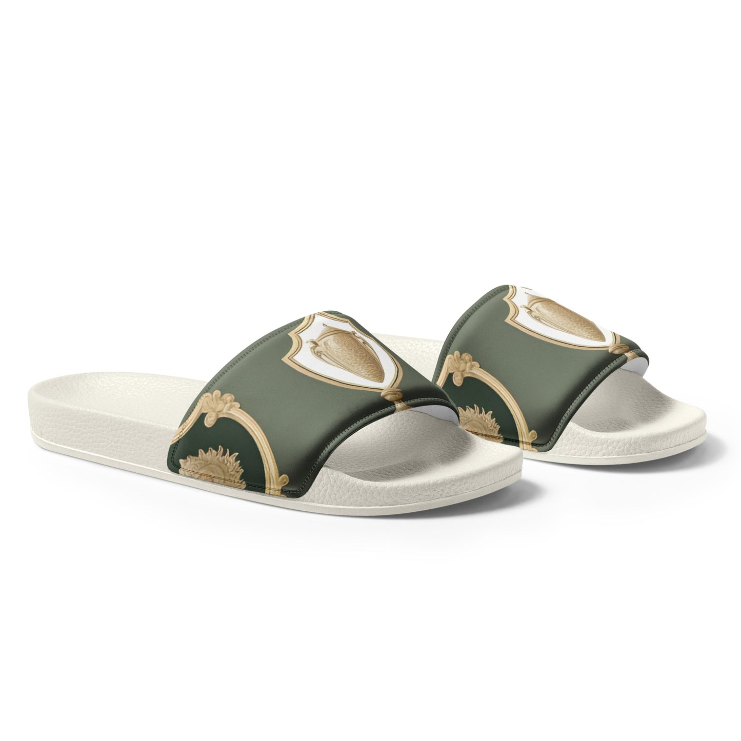 Men’s slides