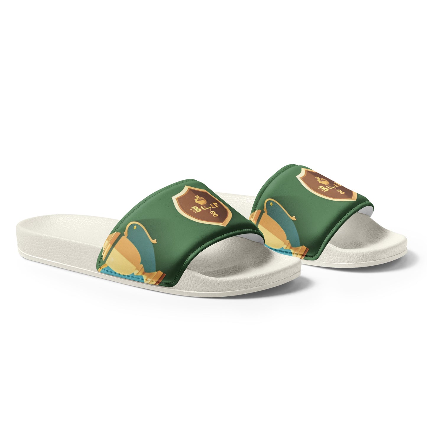 Men’s slides