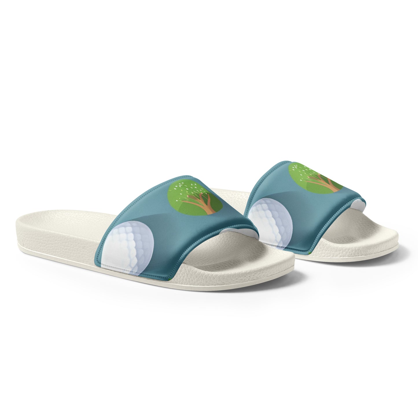 Men’s slides