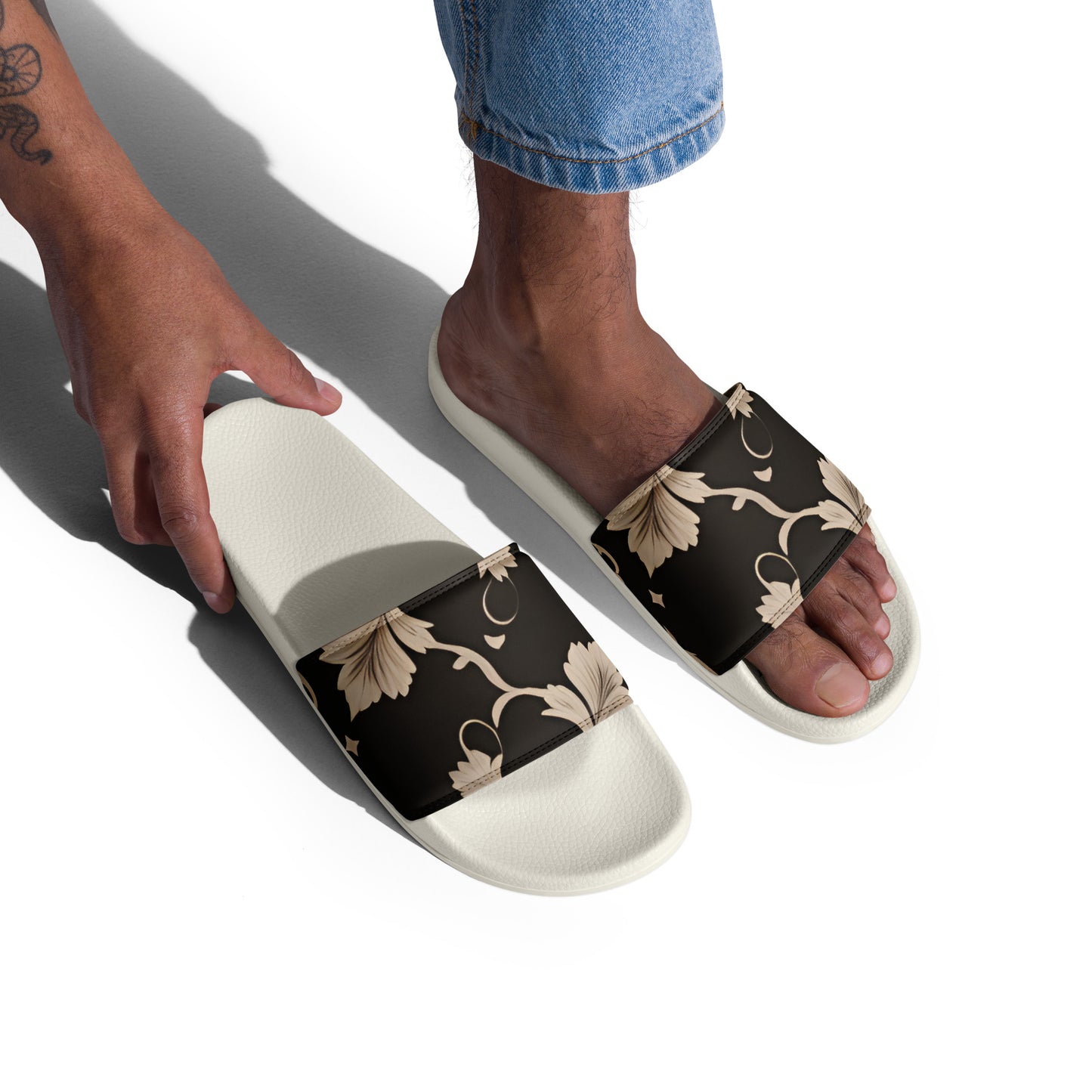 Men’s slides