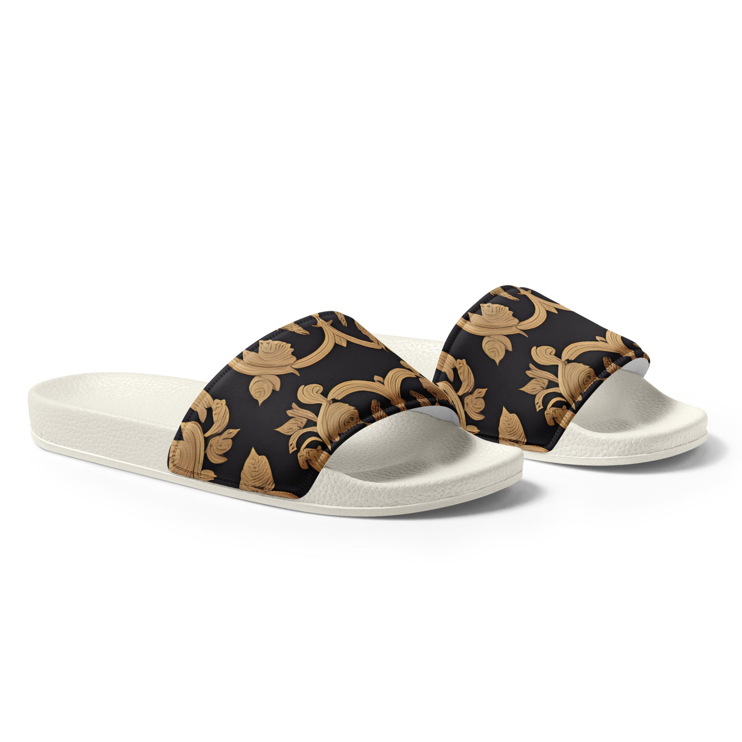 Men’s slides