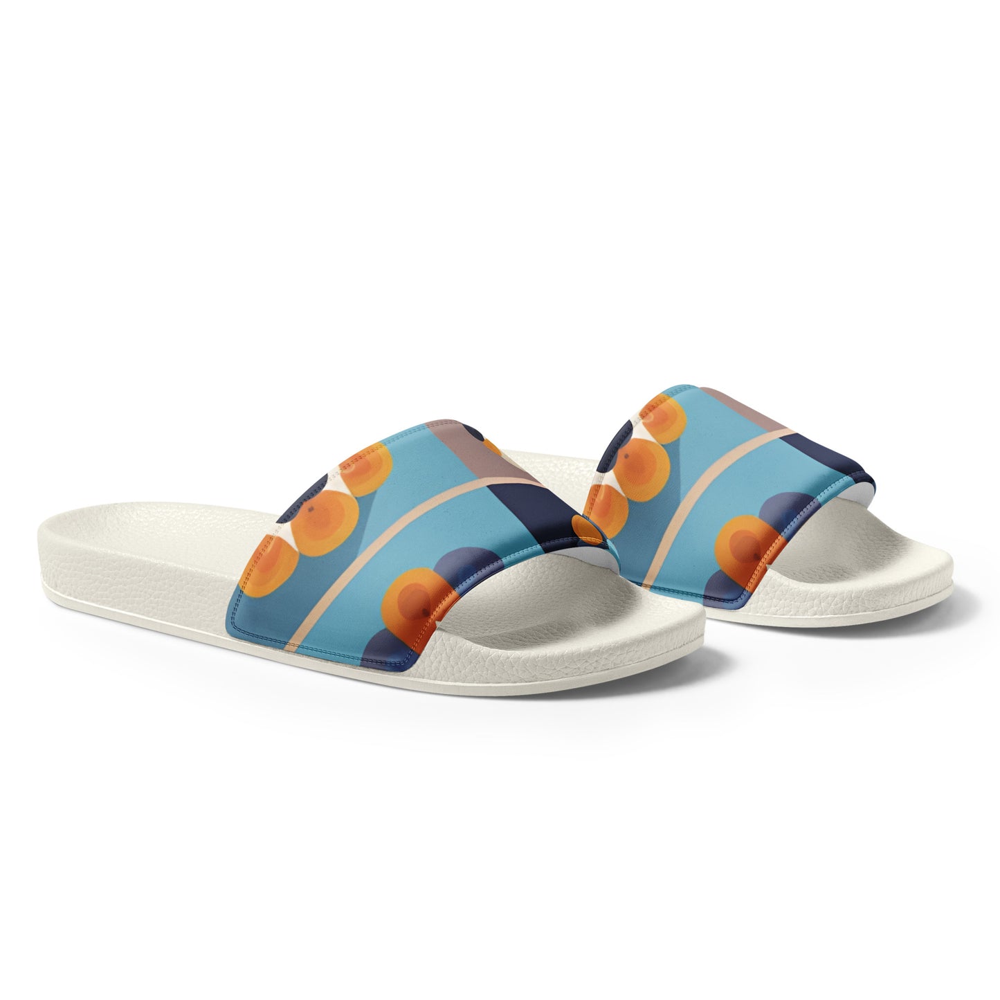 Men’s slides