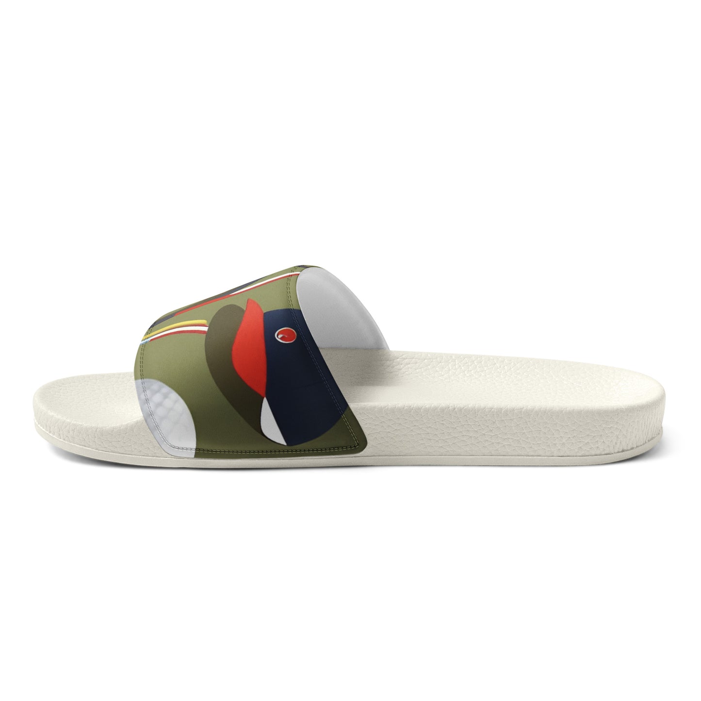 Men’s slides