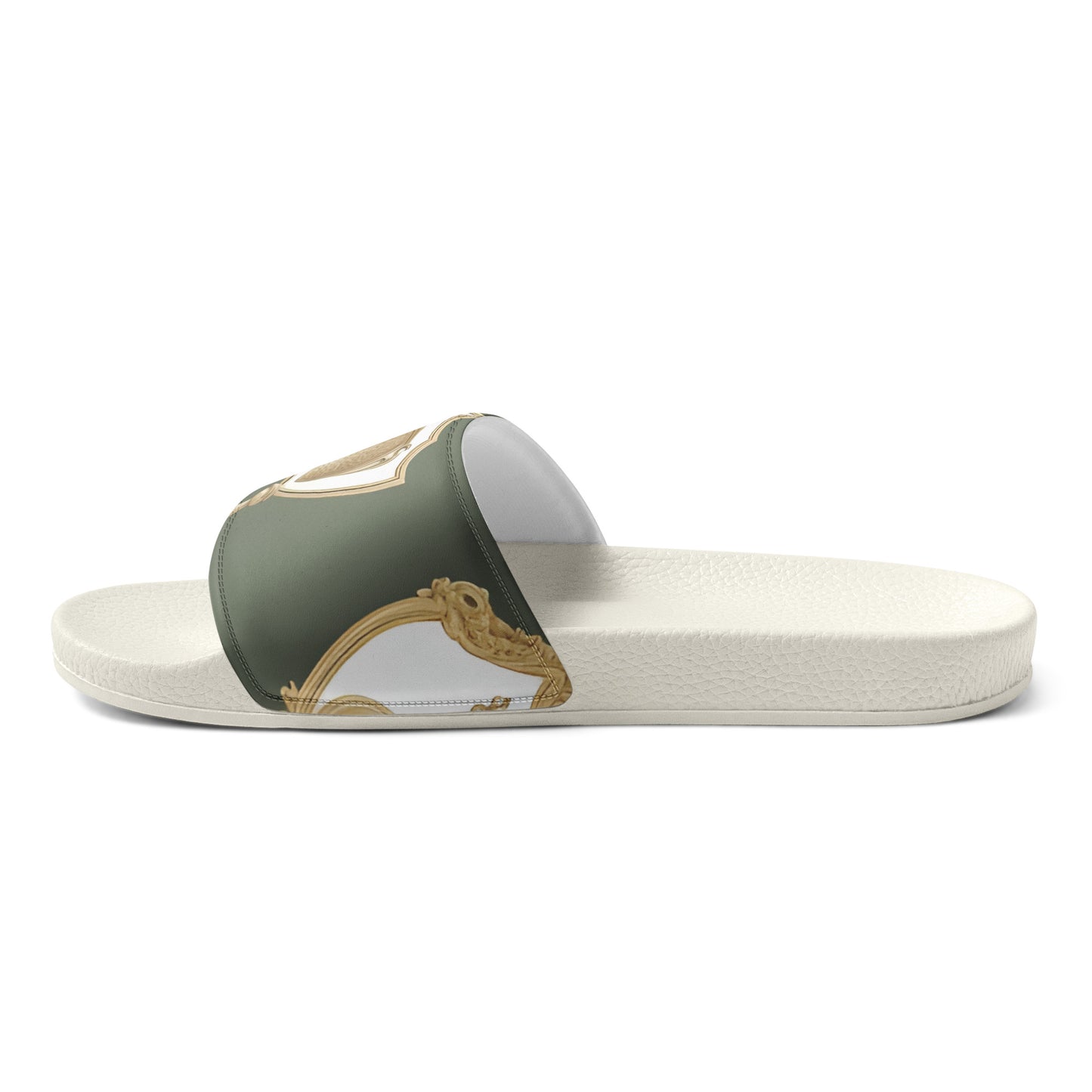 Men’s slides