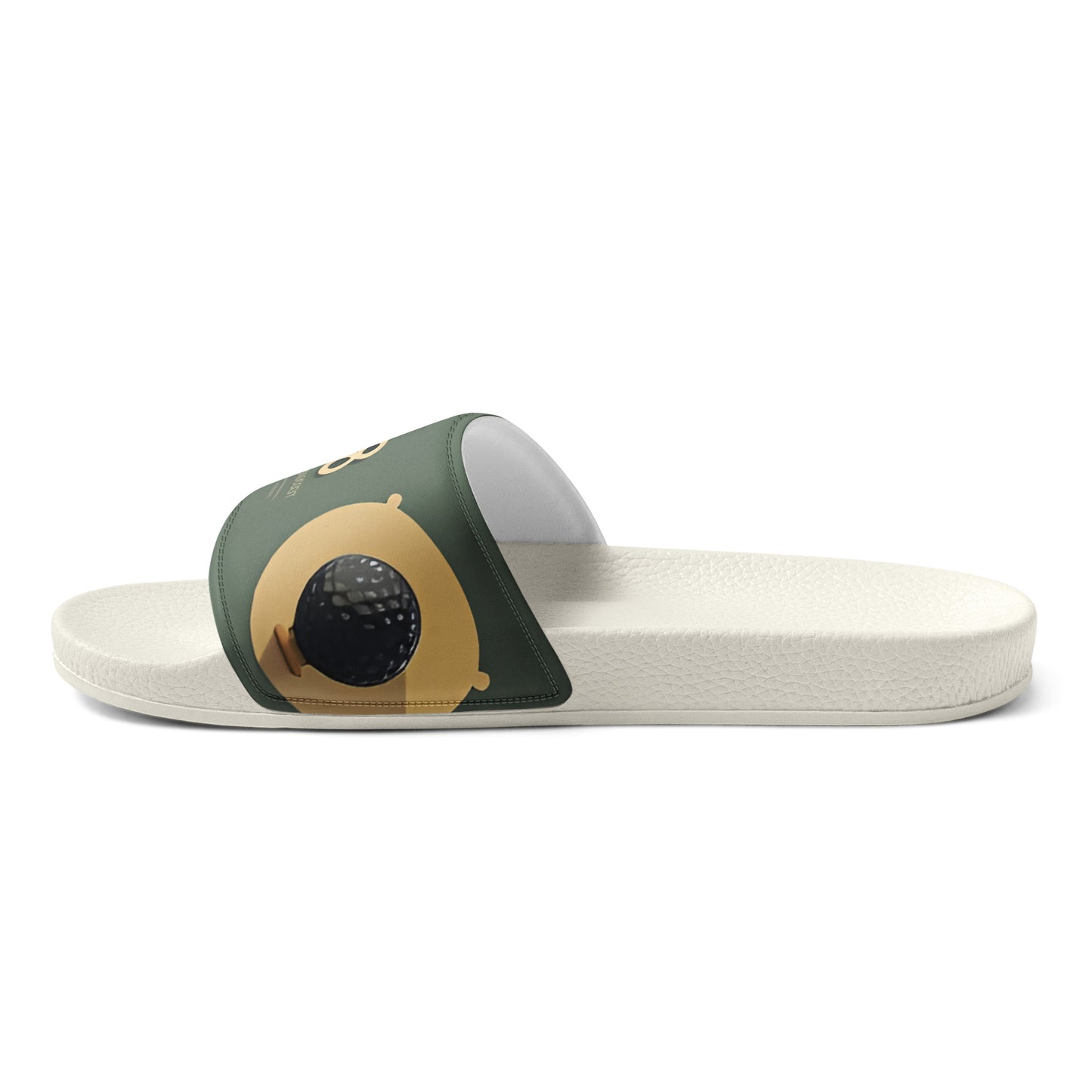 Men’s slides