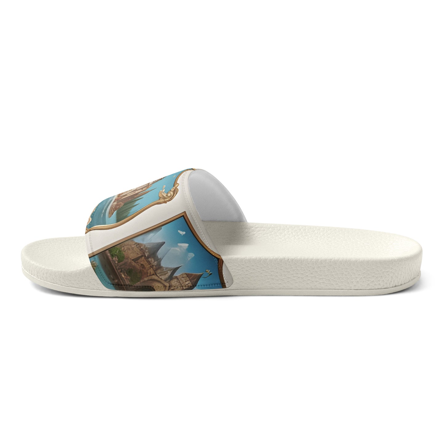 Men’s slides