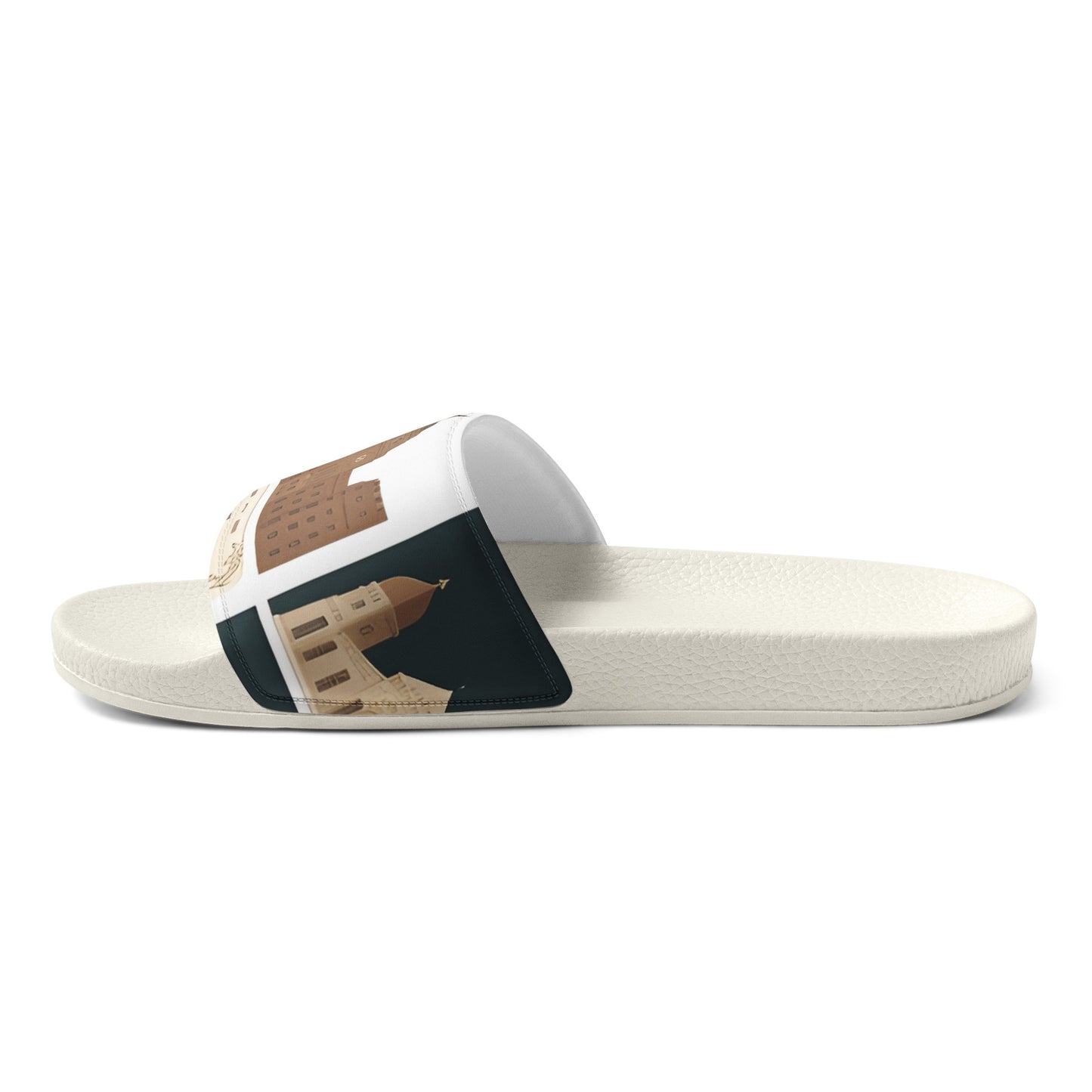 Men’s slides