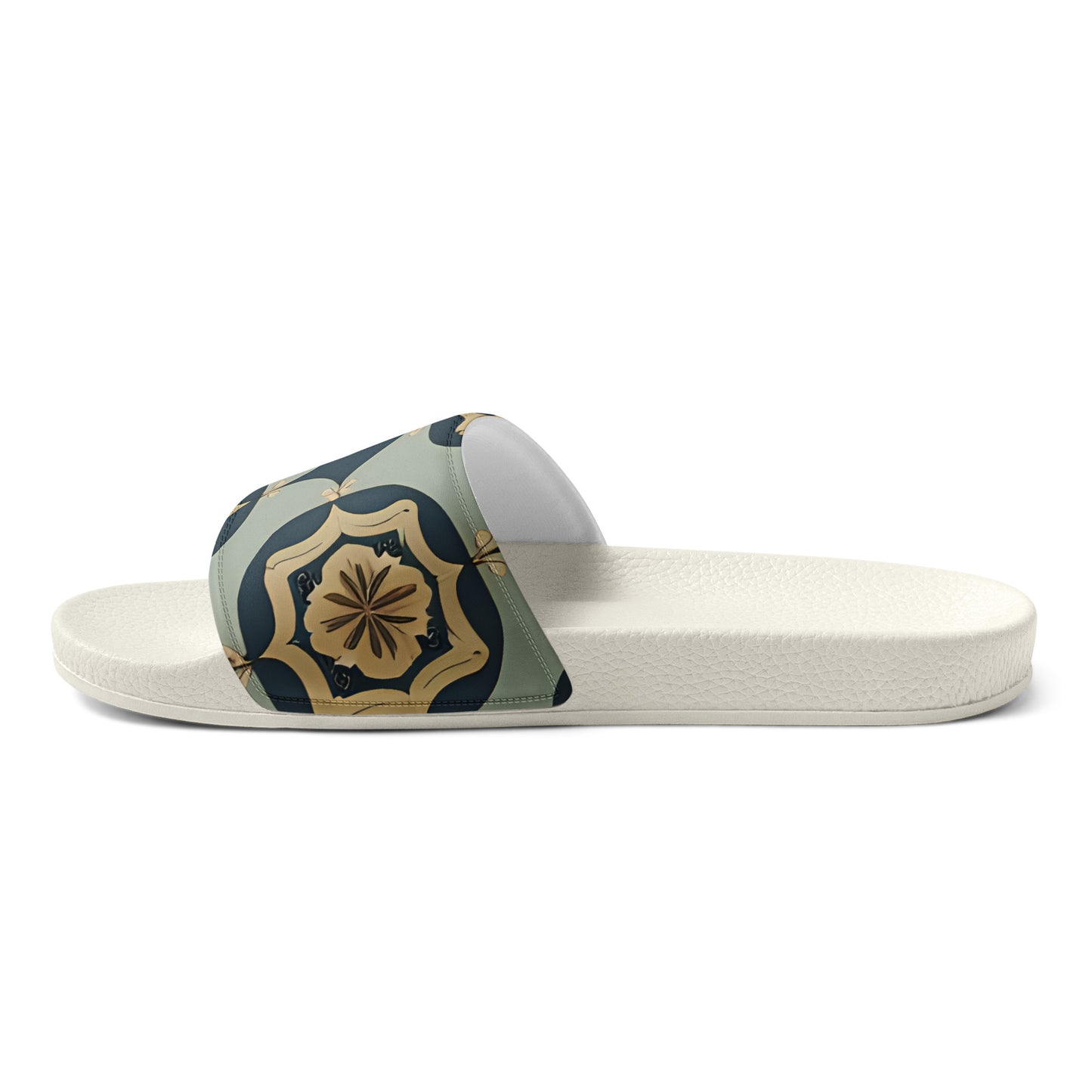 Men’s slides