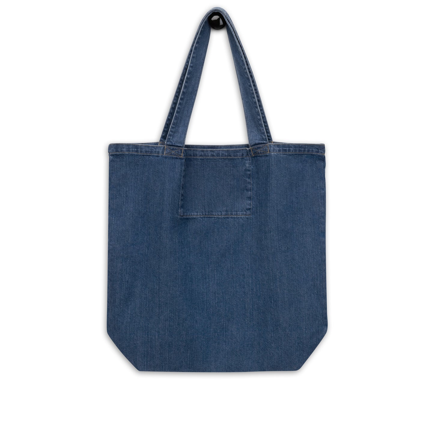 RICHSEEN Organic denim tote bag