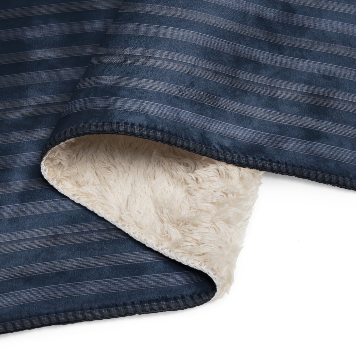 Sherpa blanket