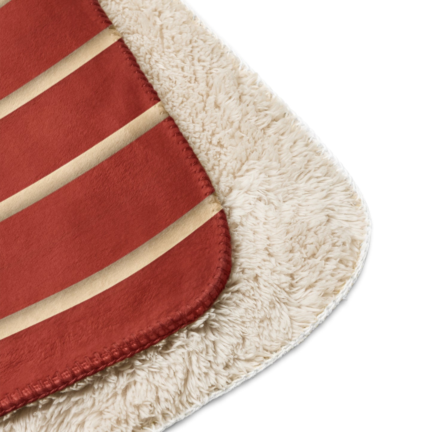 Sherpa blanket