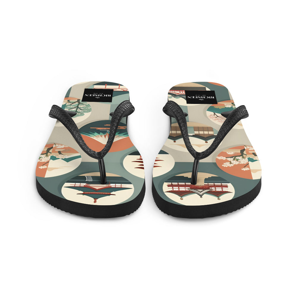 Flip-Flops