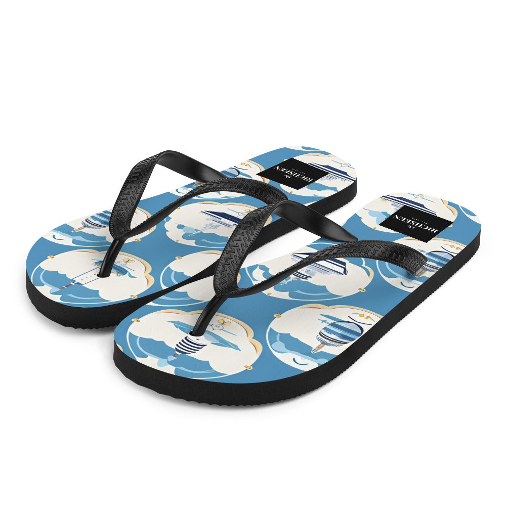 Flip-Flops