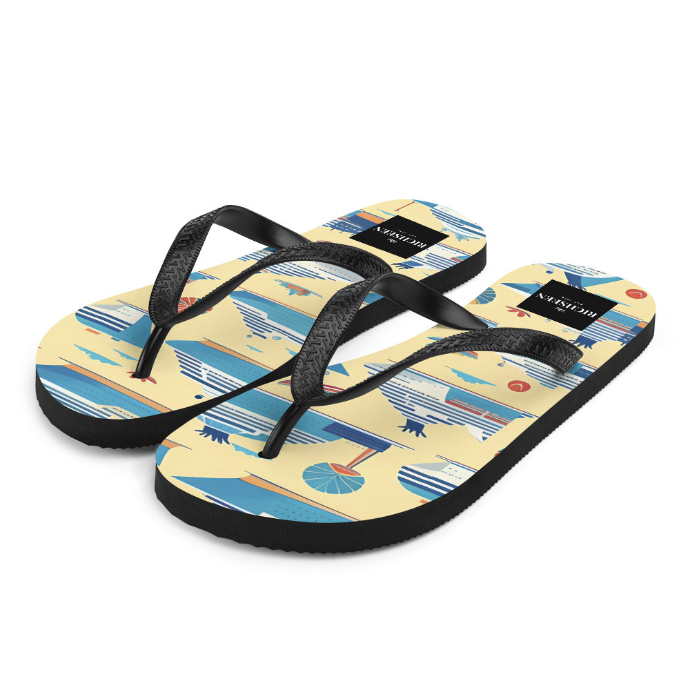 Flip-Flops