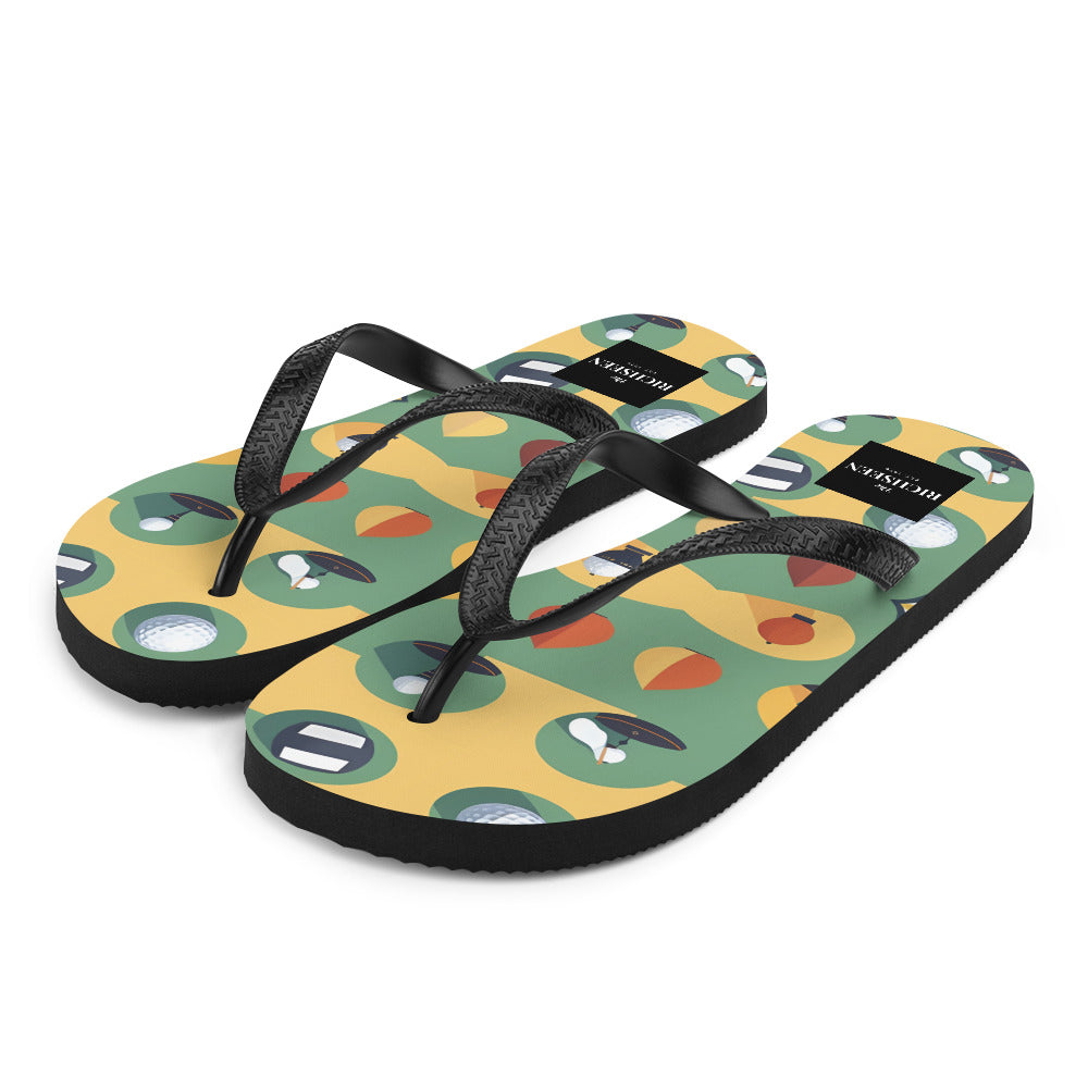 Flip-Flops