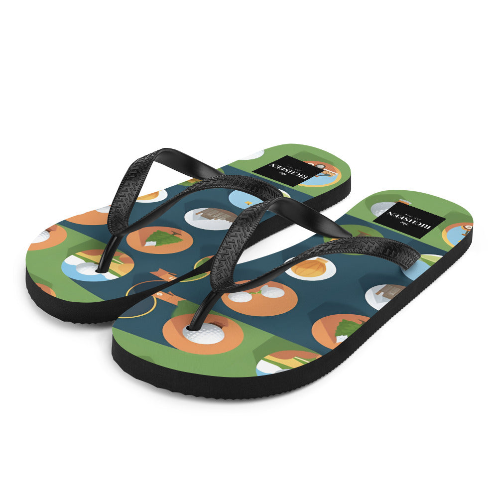 Flip-Flops