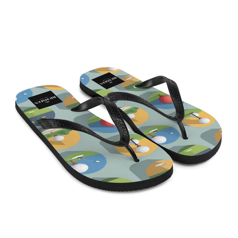 Flip-Flops