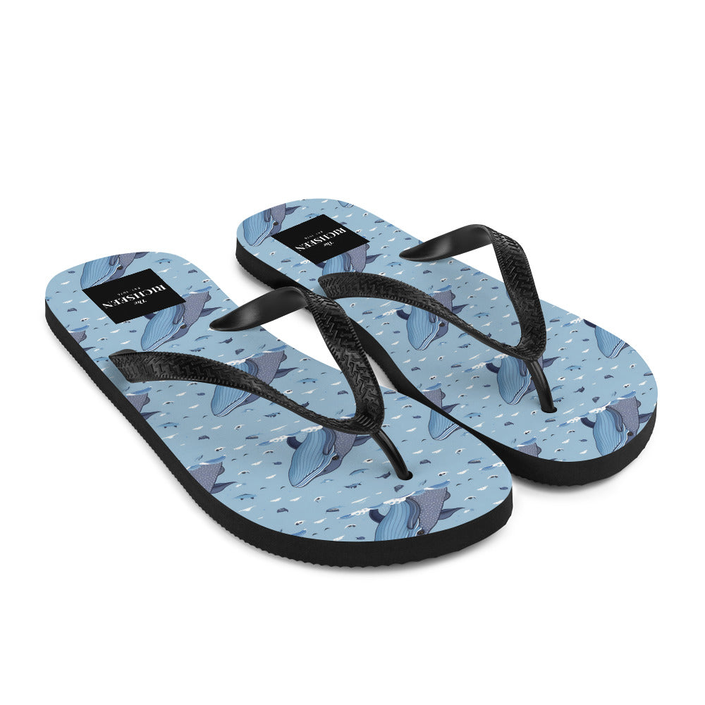 Flip-Flops