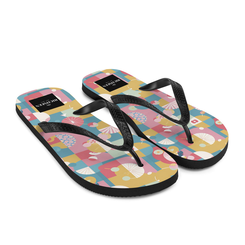 Flip-Flops