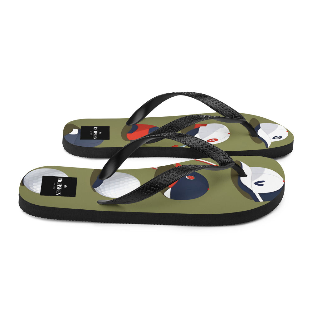 Flip-Flops