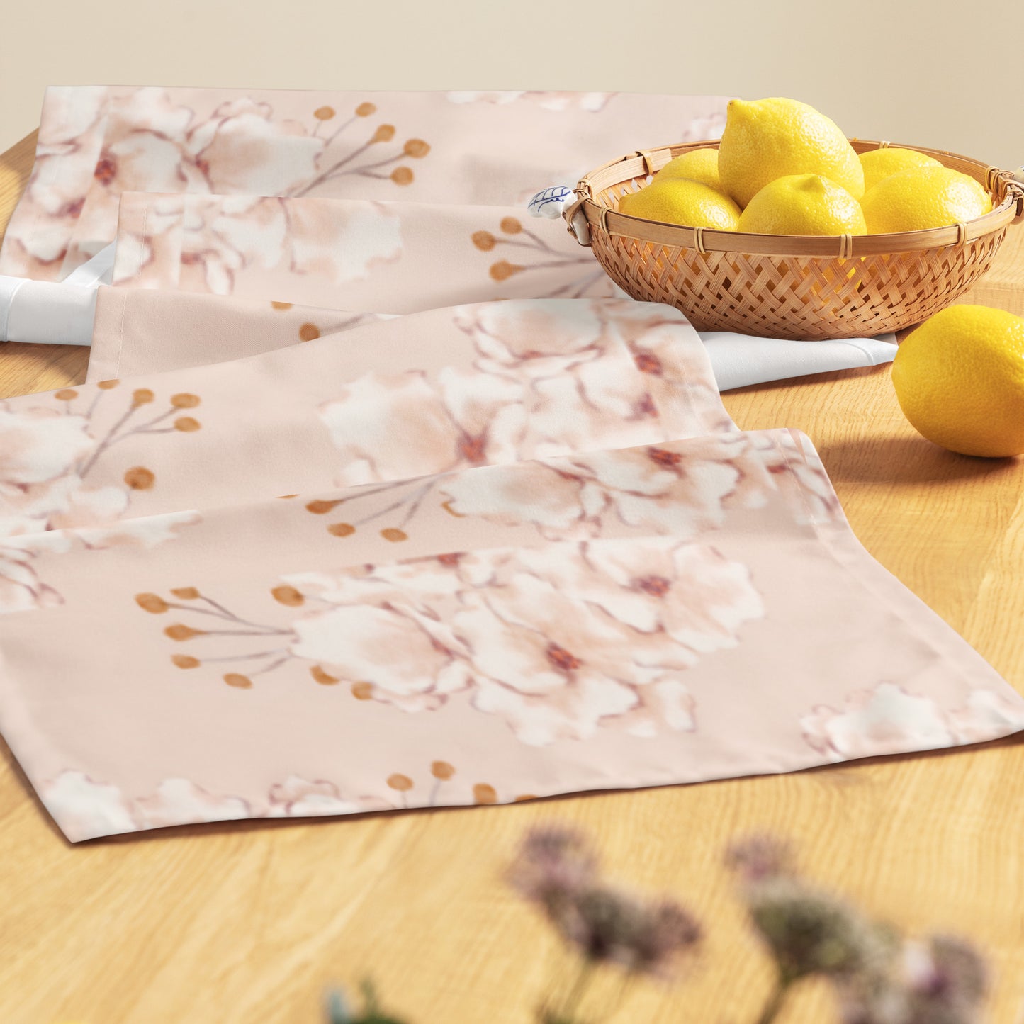 Table runner