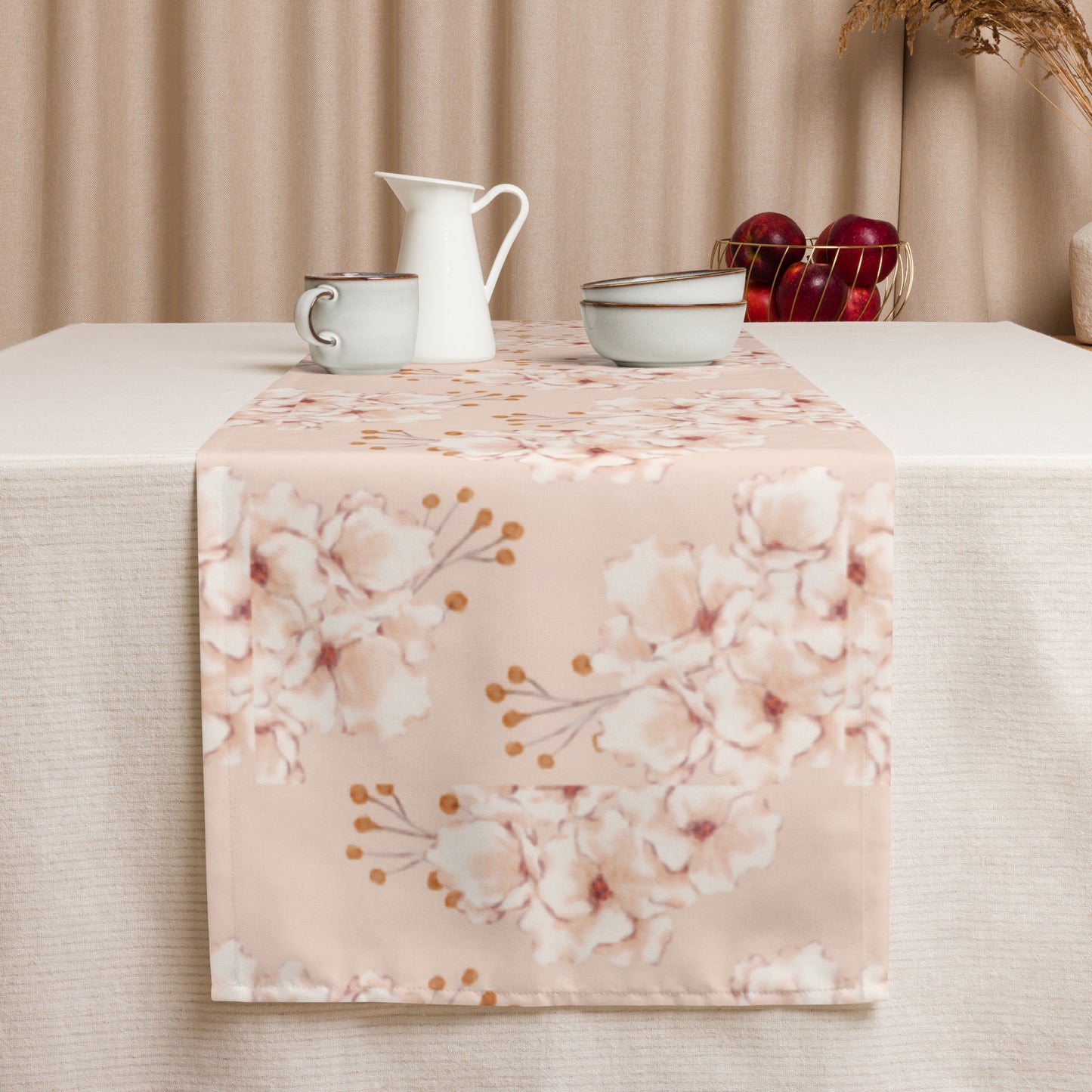 Table runner