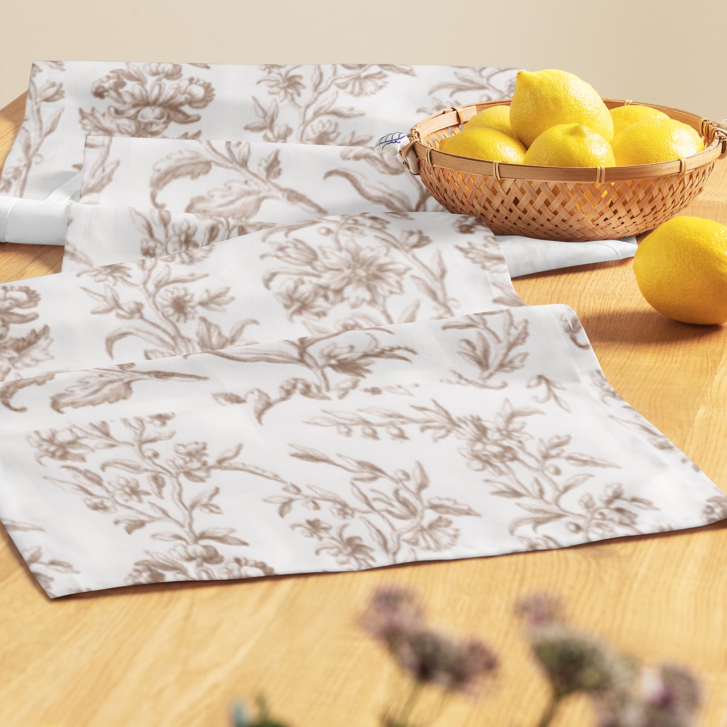 Table runner