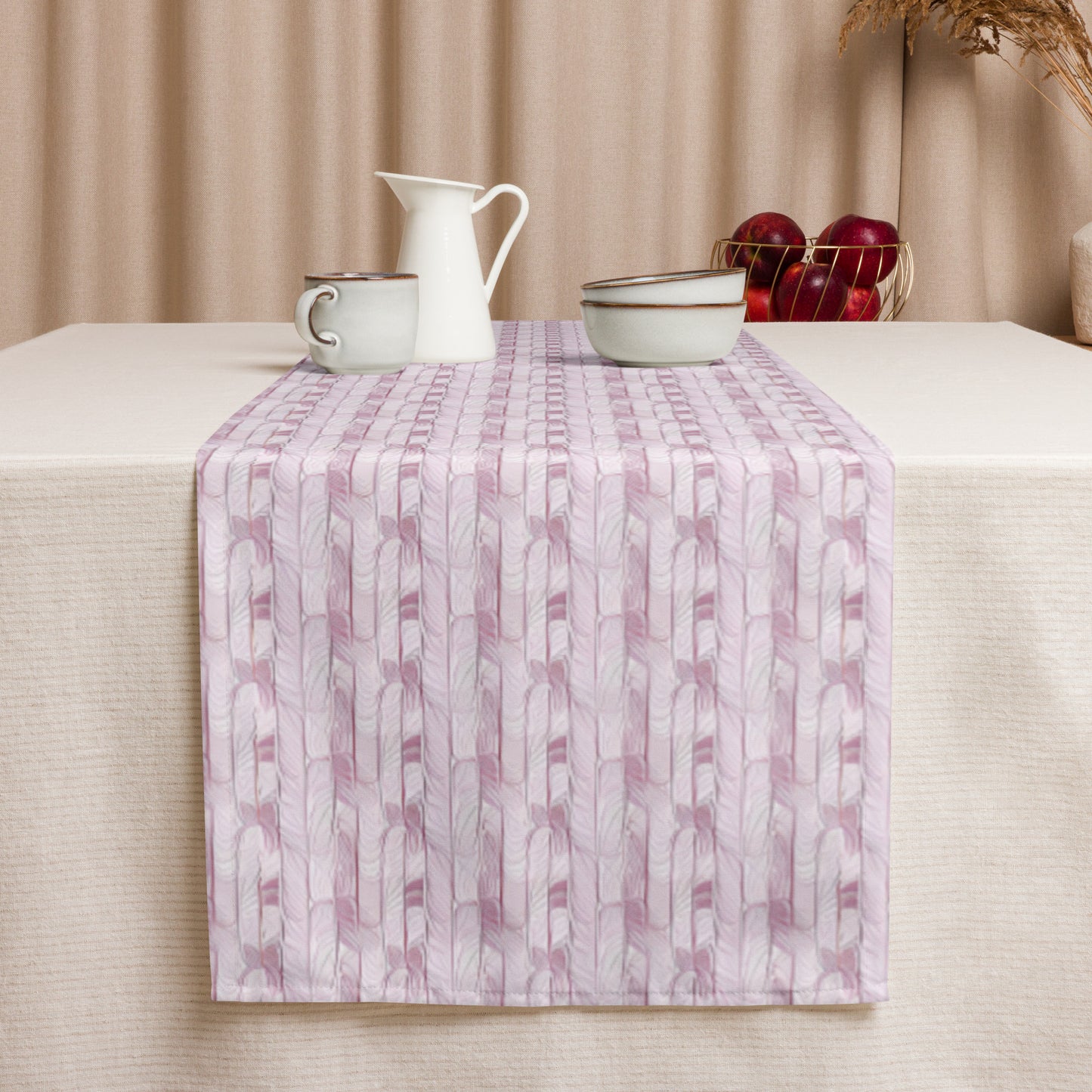 Table runner