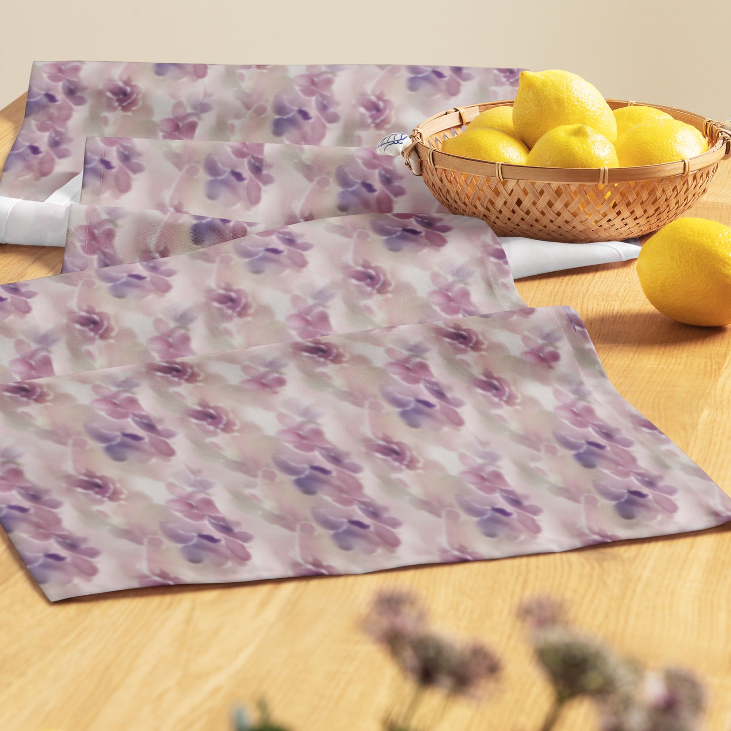 Table runner