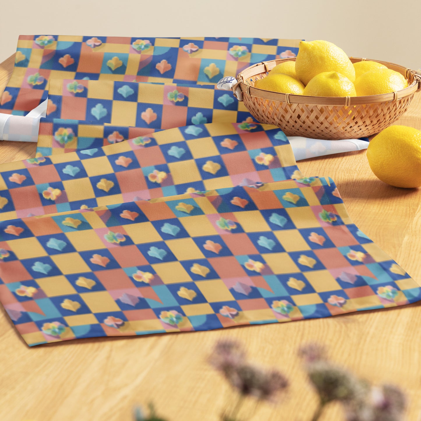 Table runner