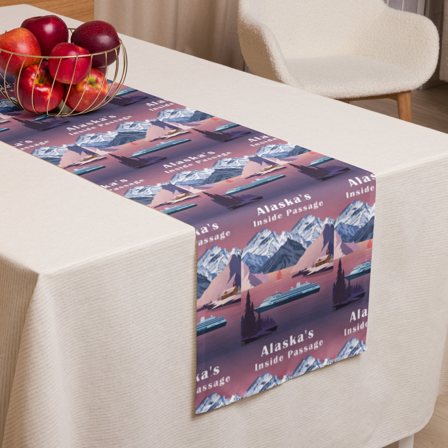 Table runner