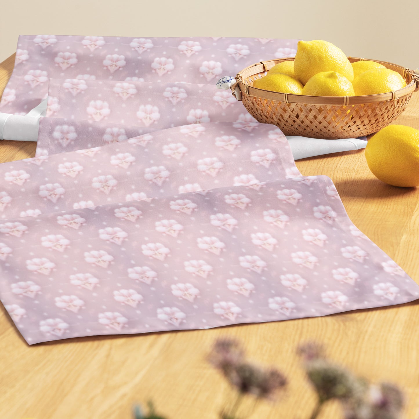 Table runner