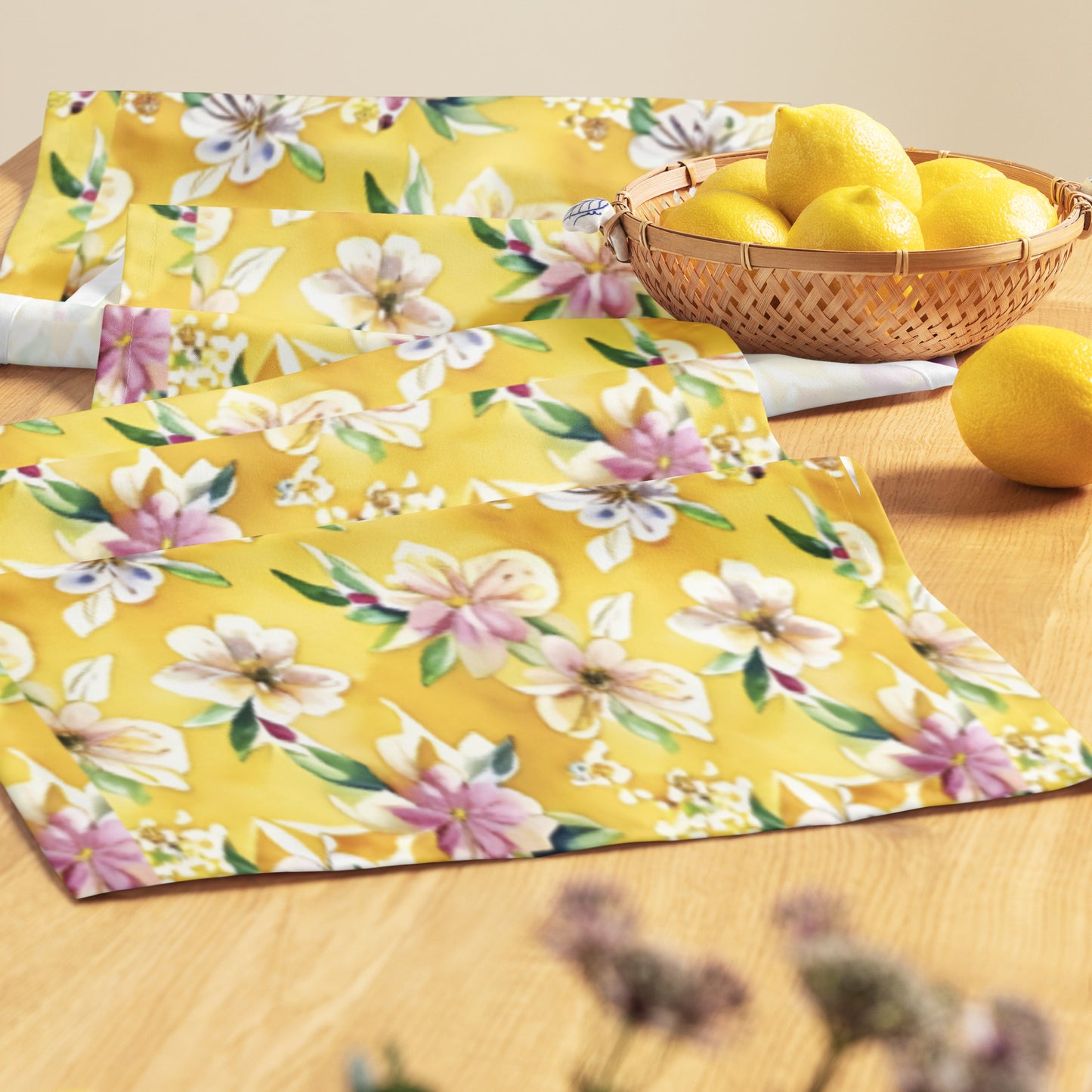 Table runner