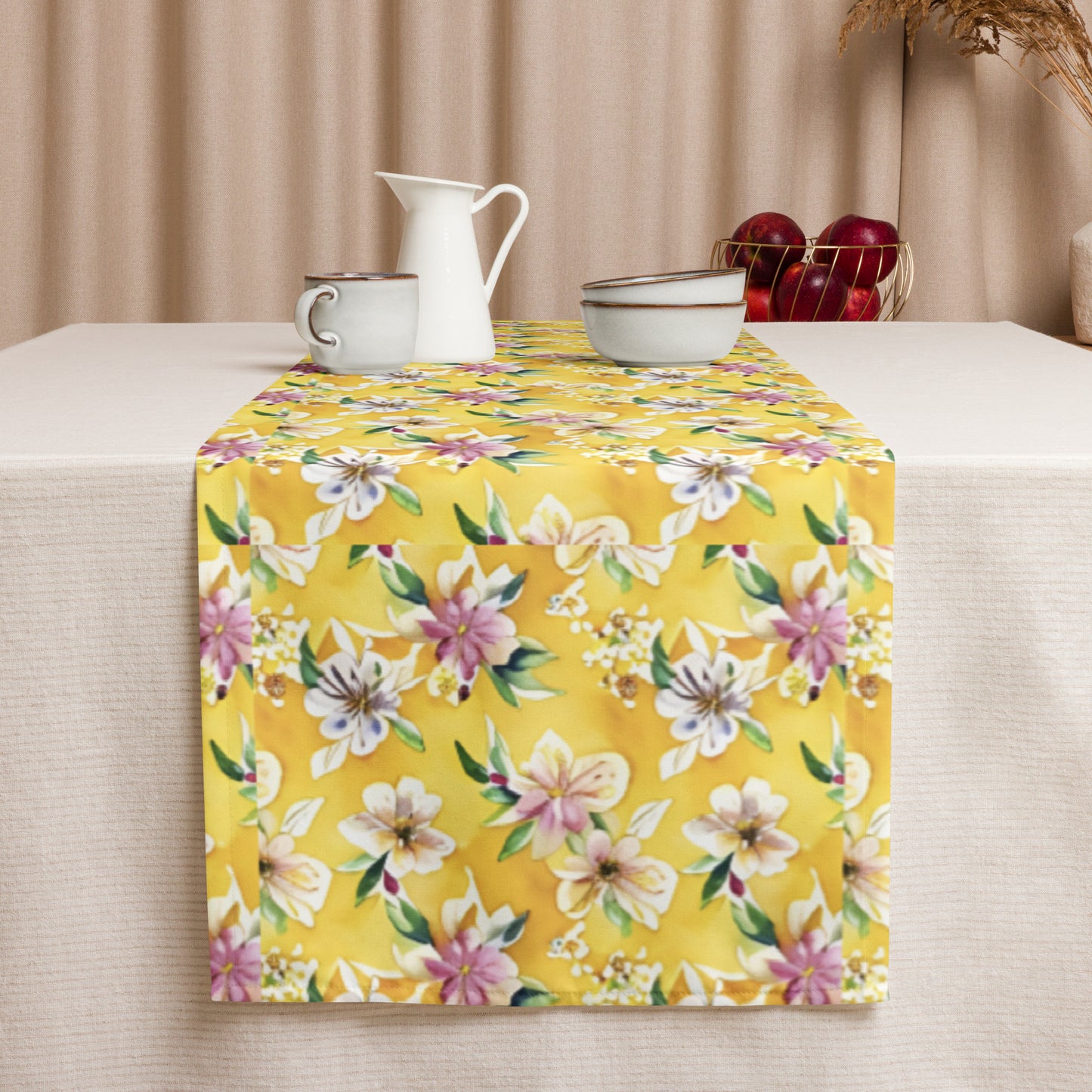Table runner