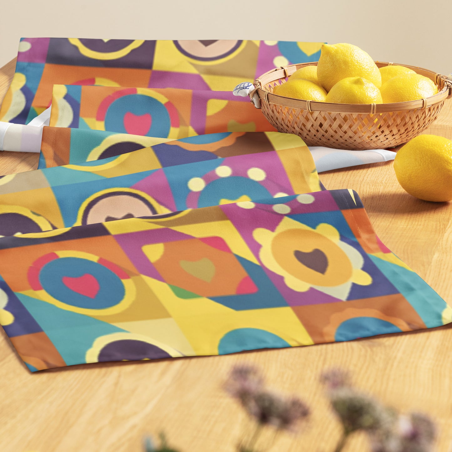 Table runner