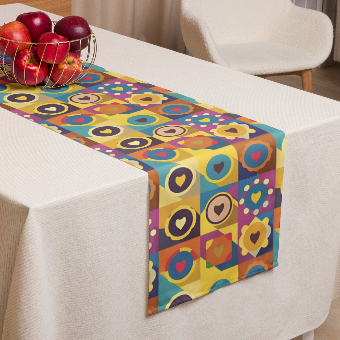 Table runner