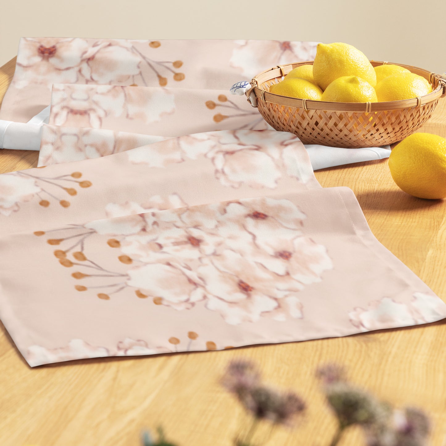 Table runner