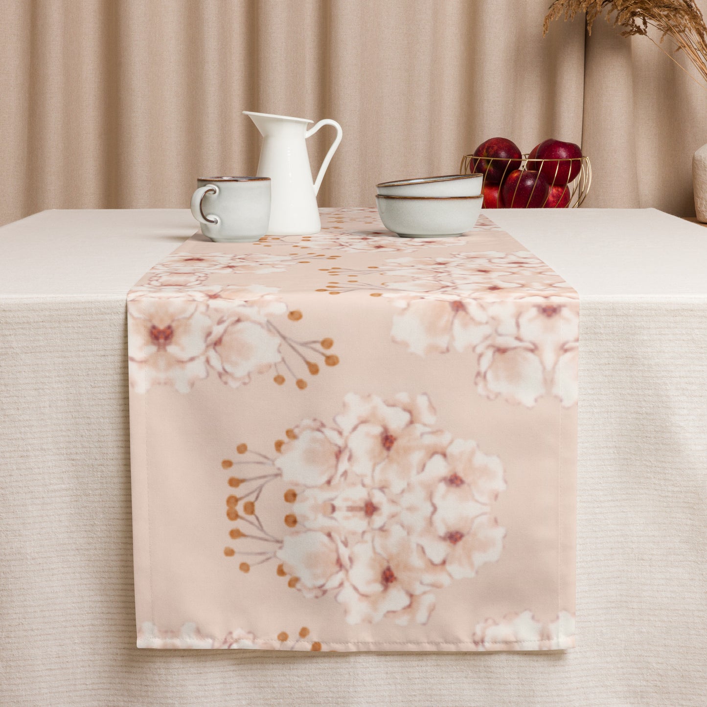 Table runner