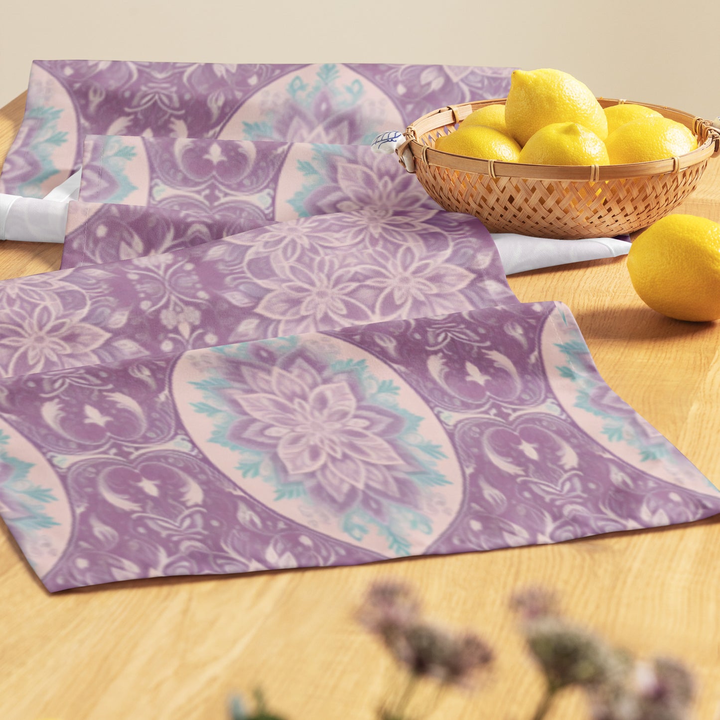 Table runner