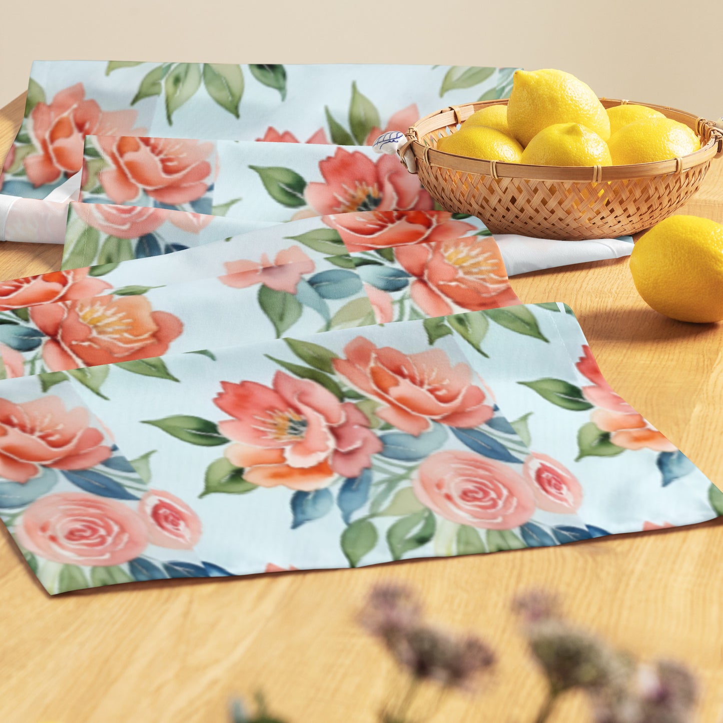 Table runner