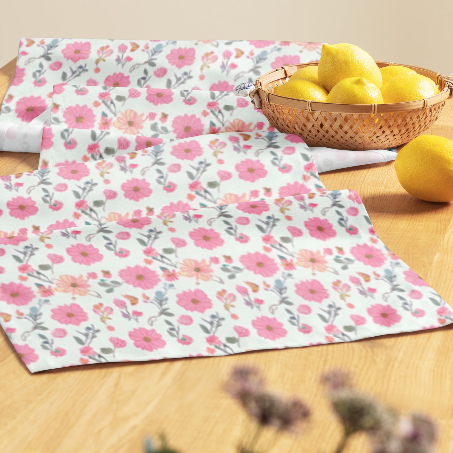 Table runner