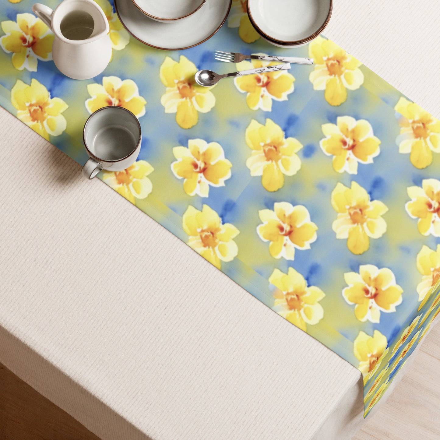 Table runner