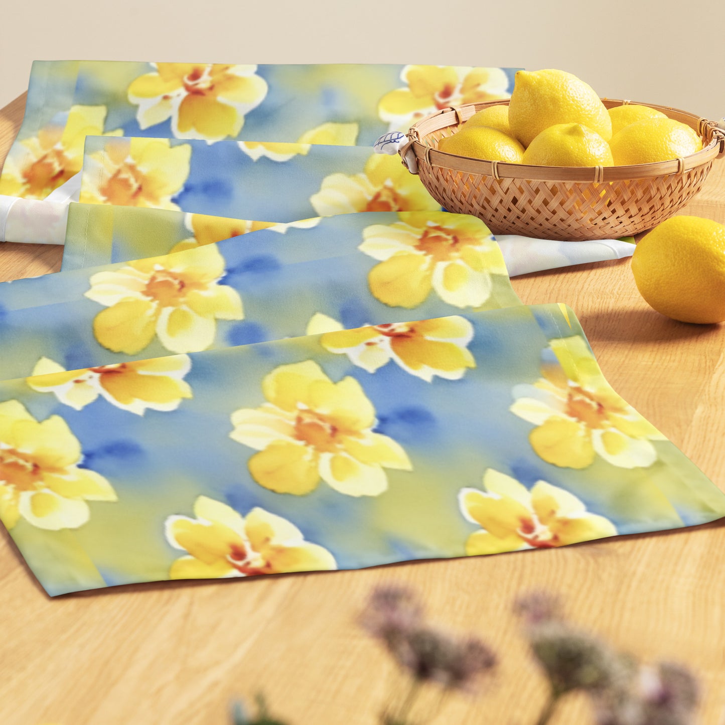 Table runner