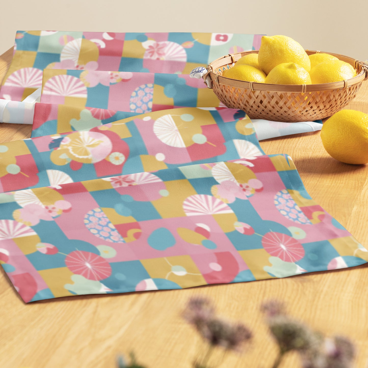Table runner