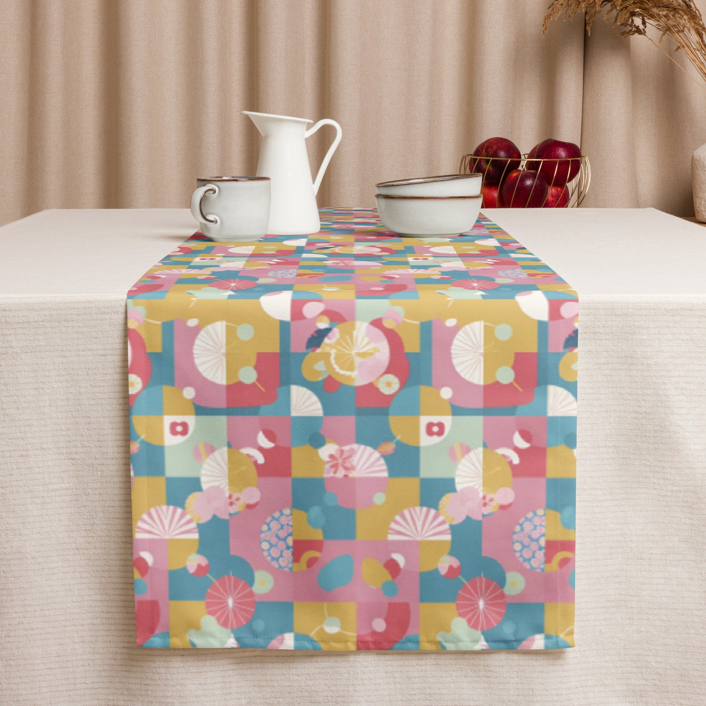 Table runner