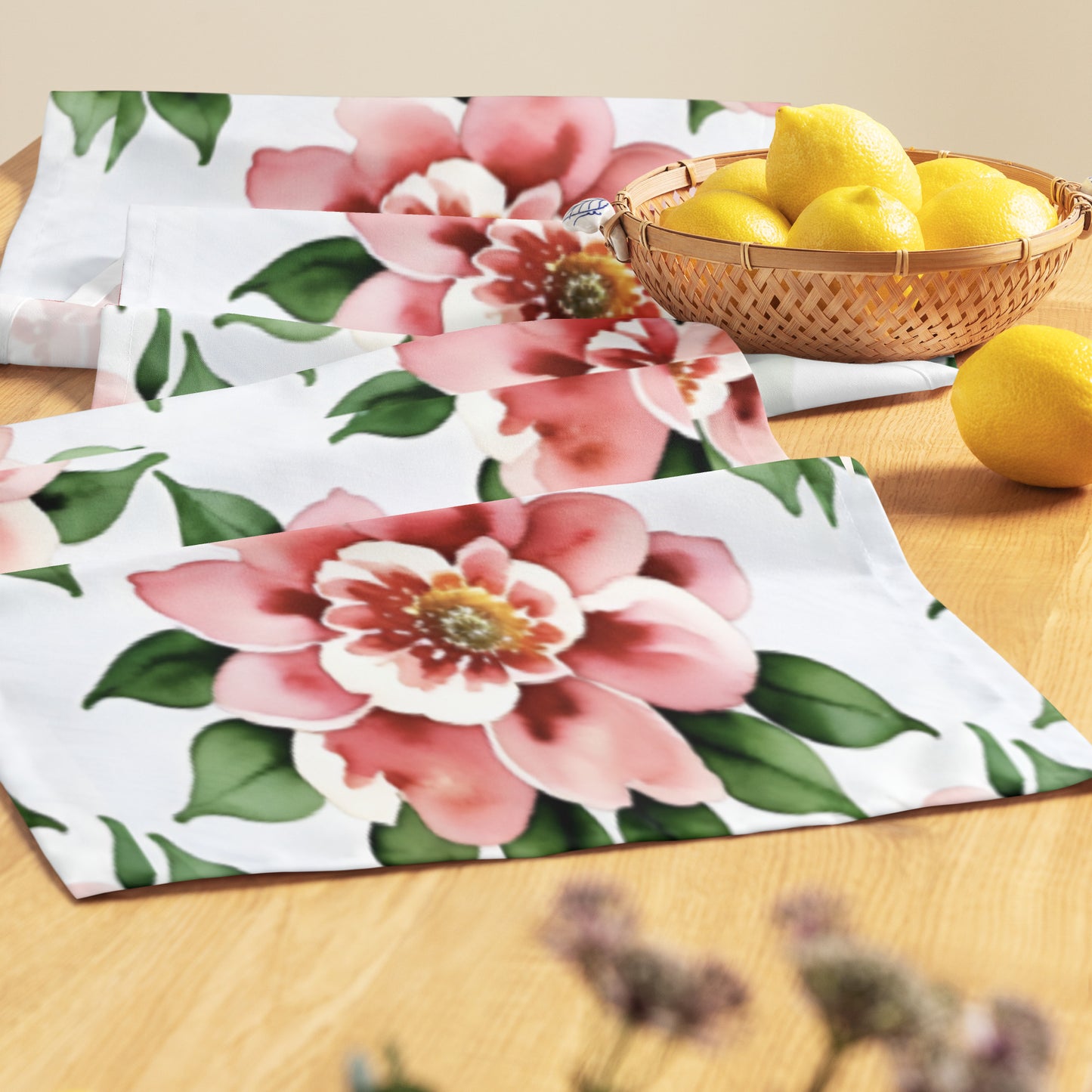 Table runner
