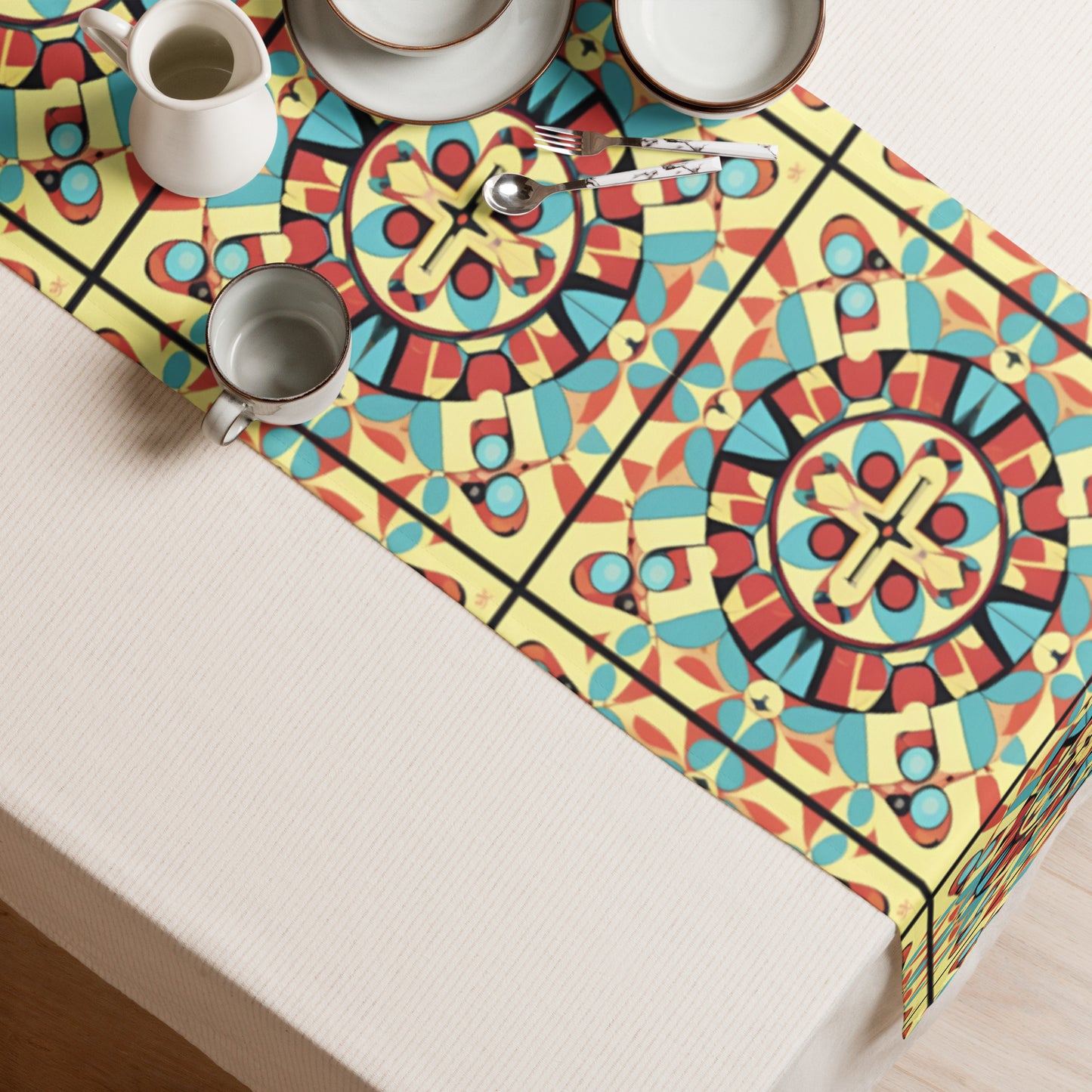 Table runner